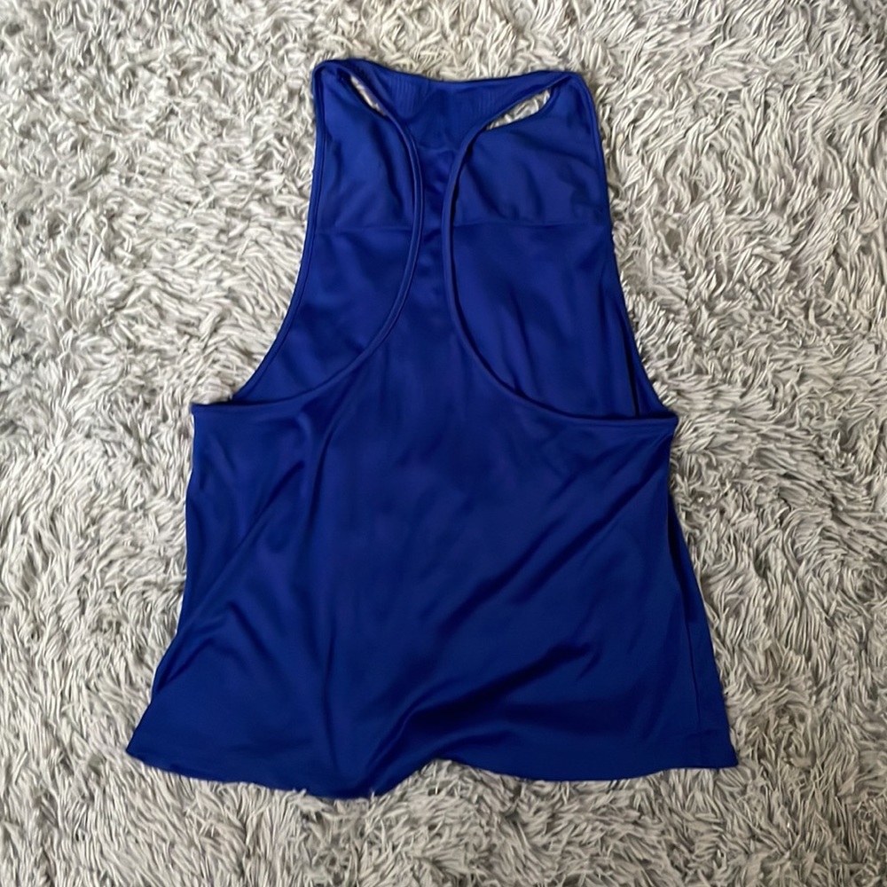 Reebok Racerback workout top - Picture 2 of 5